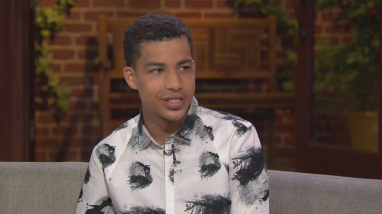 Marcus Scribner