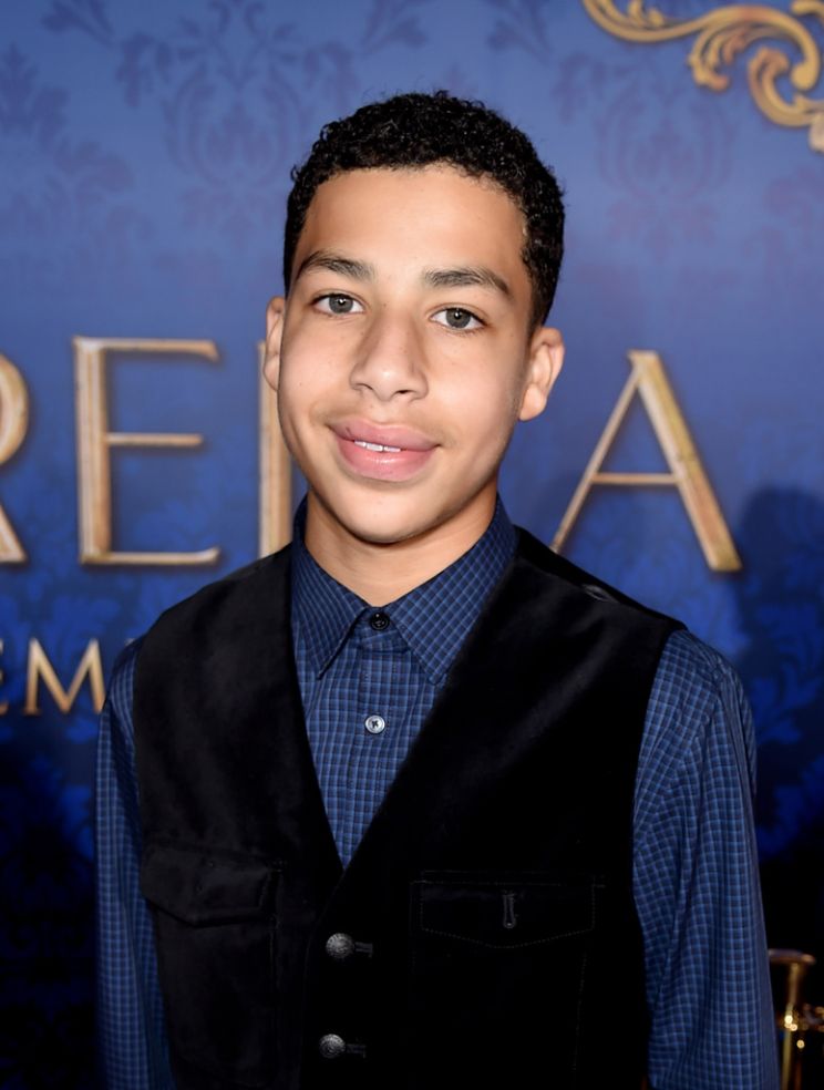 Marcus Scribner