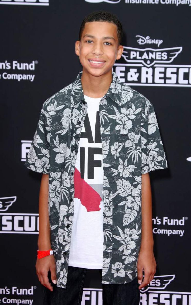 Marcus Scribner