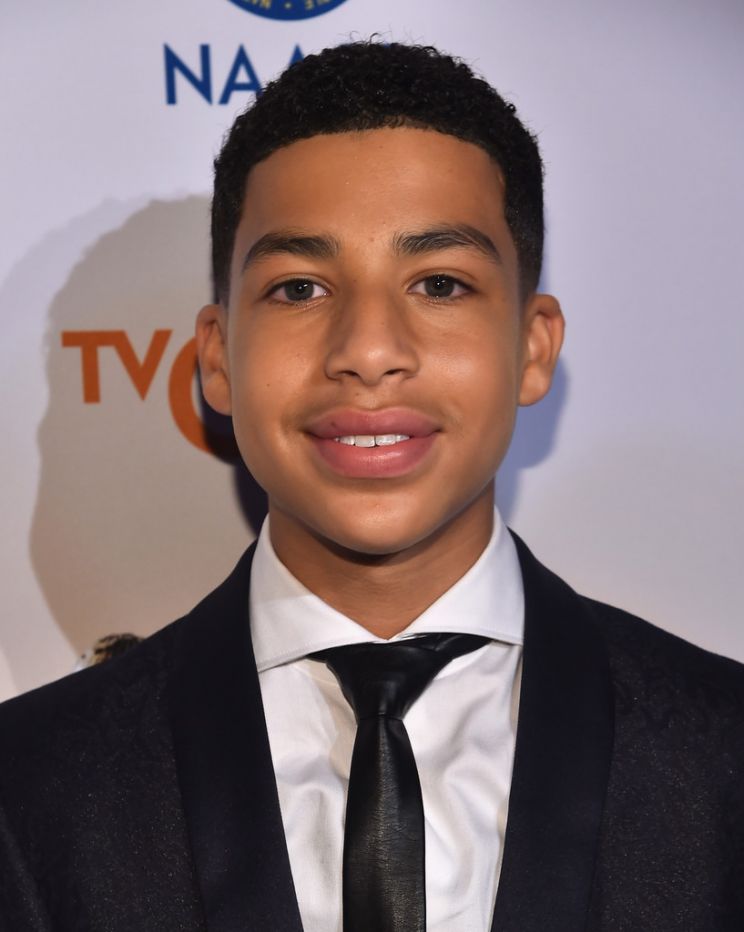 Marcus Scribner