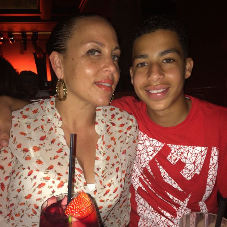 Marcus Scribner