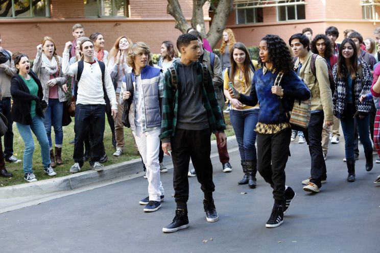 Marcus Scribner