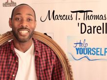 Marcus T. Thomas