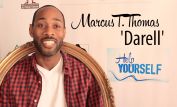 Marcus T. Thomas