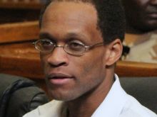 Marcus Thomas