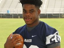 Marcus Thomas