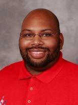Marcus Thomas