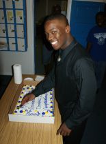 Marcus Thomas