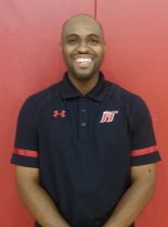 Marcus Thomas