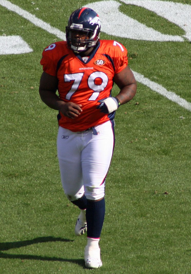 Marcus Thomas