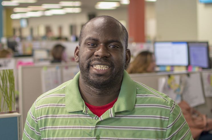 Marcus Thomas