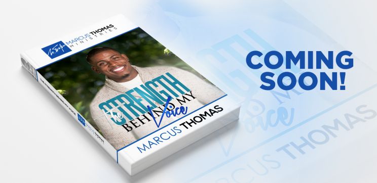 Marcus Thomas