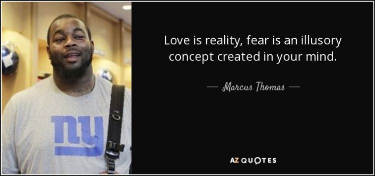 Marcus Thomas