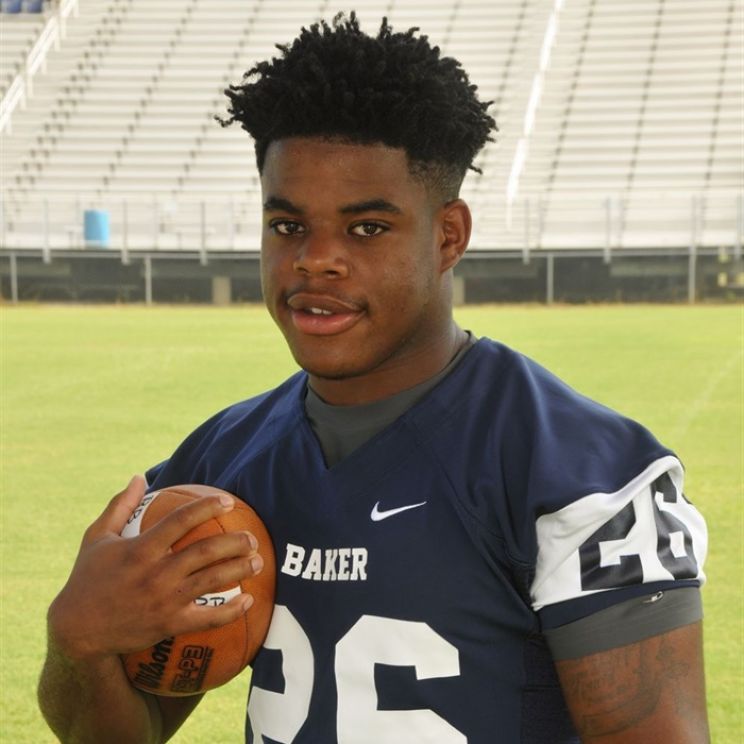Marcus Thomas