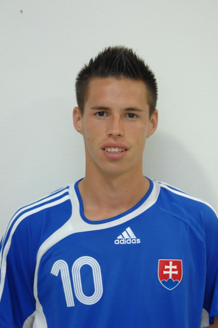 Marcus Toji