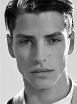 Marcus Vanco