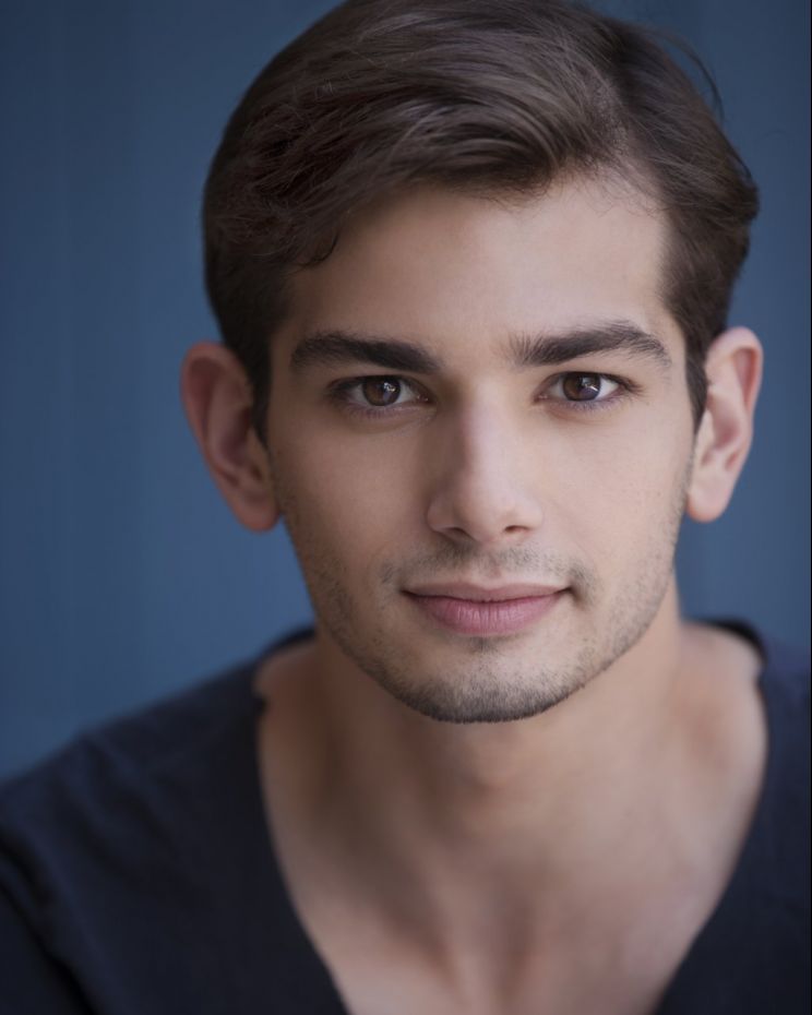 Marcus Vanco