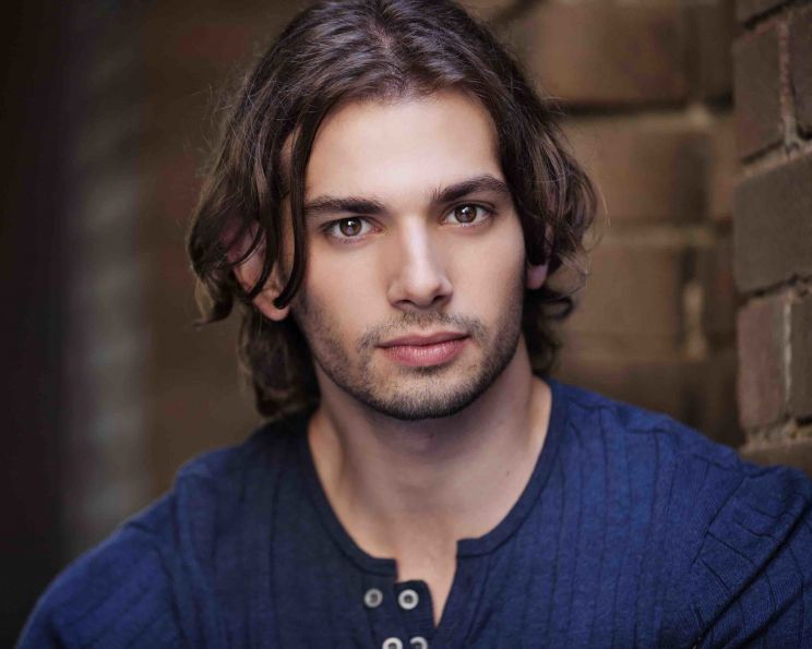Marcus Vanco