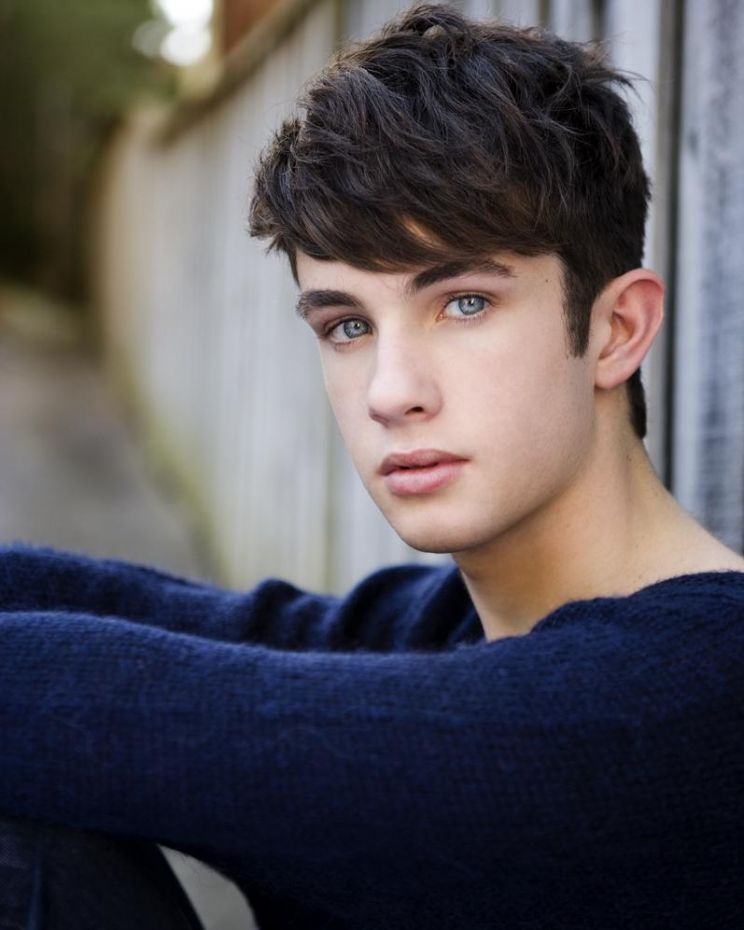 Marcus Vanco