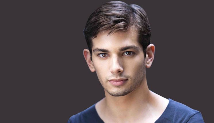 Marcus Vanco