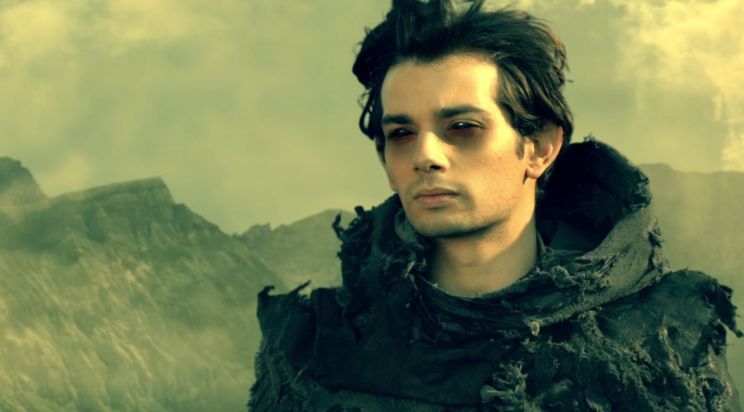 Marcus Vanco