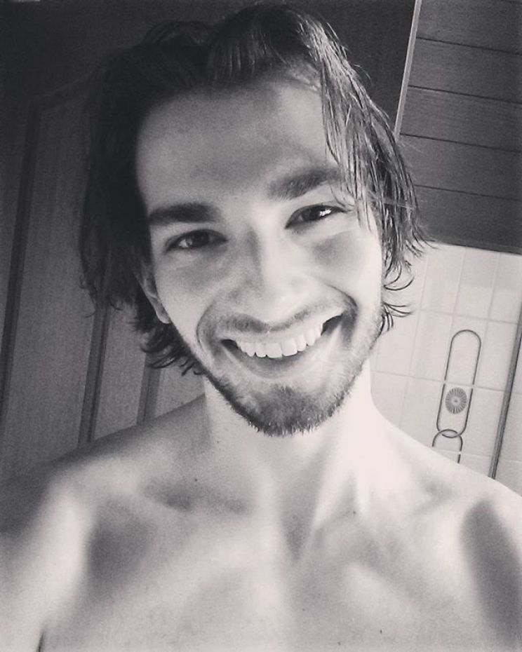 Marcus Vanco