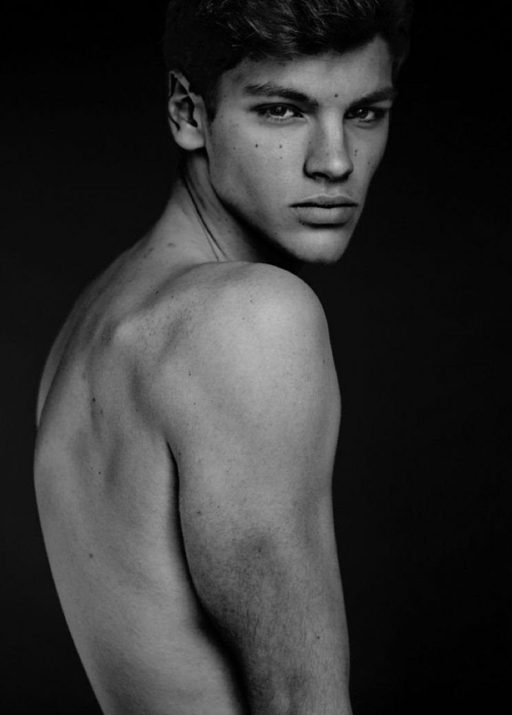 Marcus Vanco