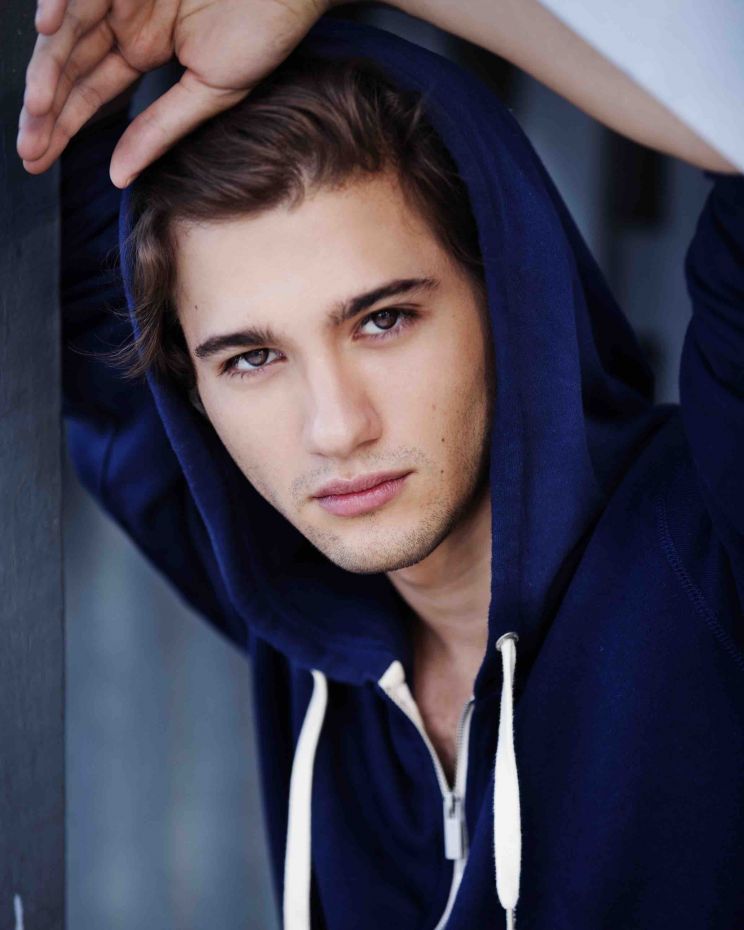Marcus Vanco