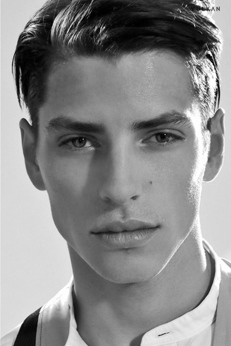 Marcus Vanco