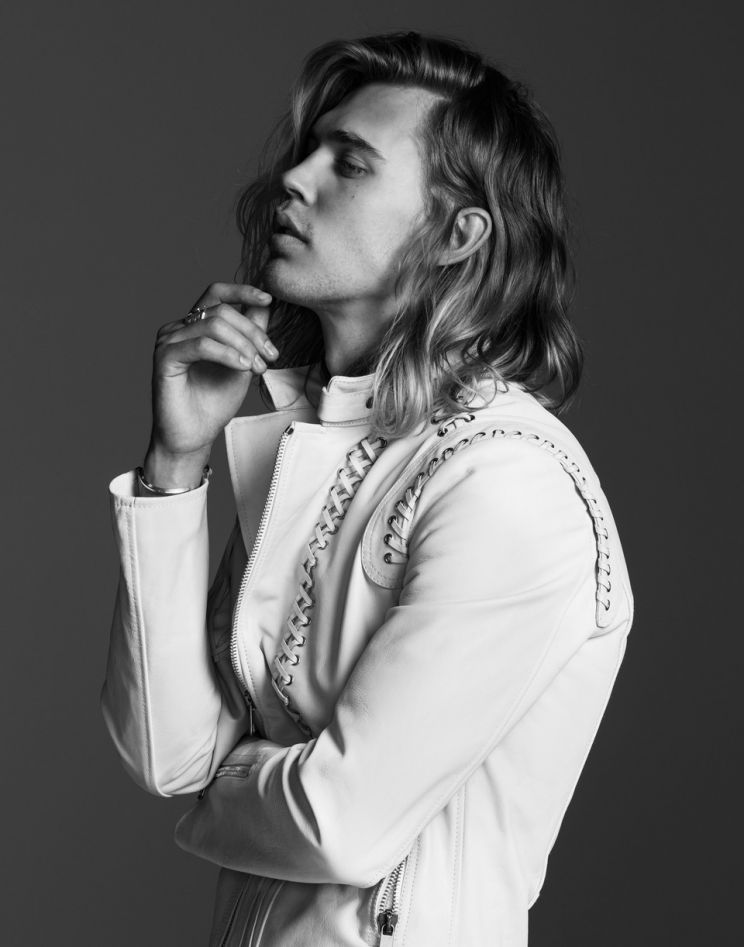 Marcus Vanco