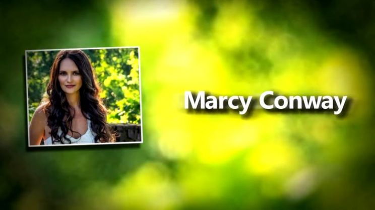 Marcy Conway