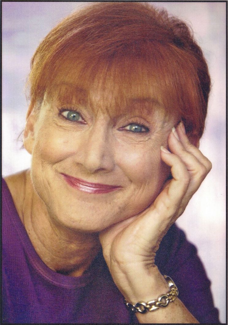 Marcy Goldman