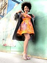 Marcy Harriell