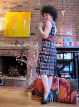 Marcy Harriell