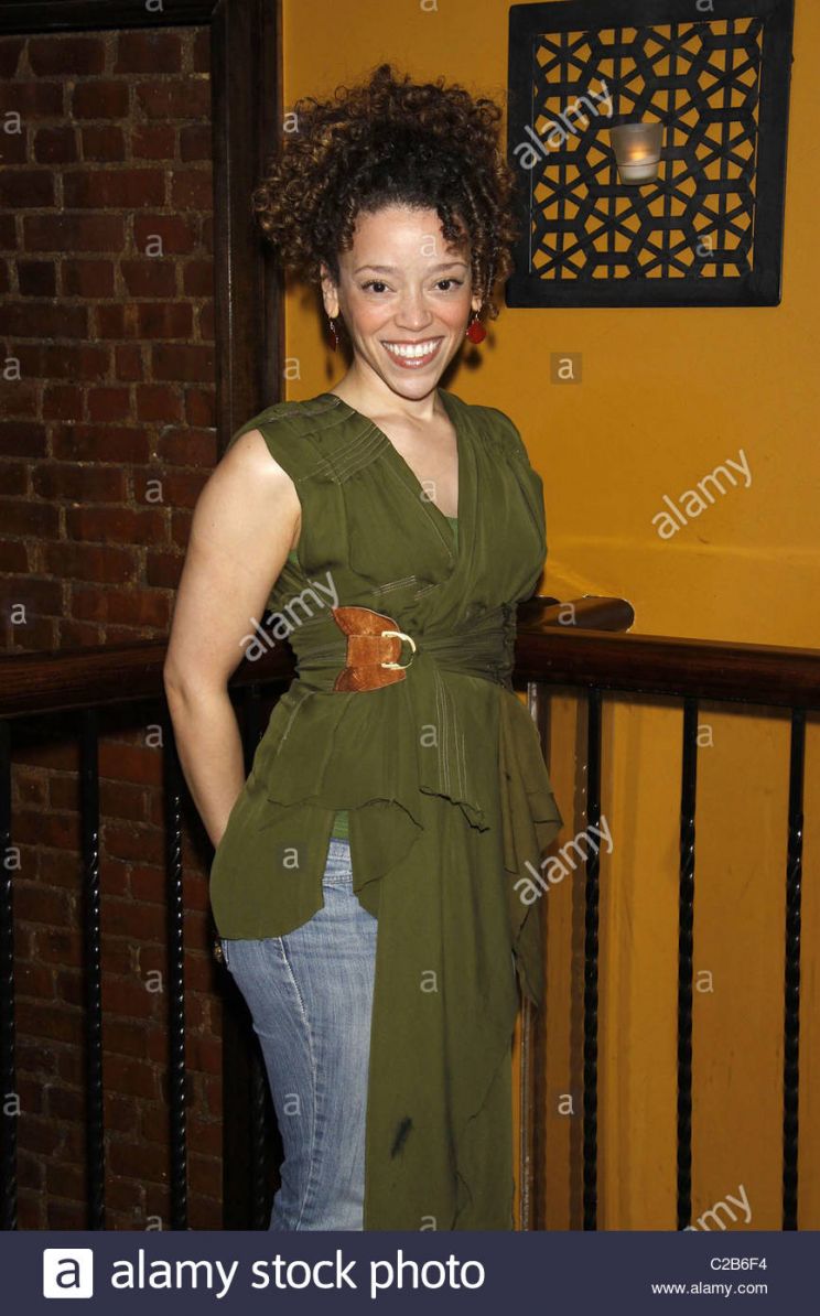 Marcy Harriell