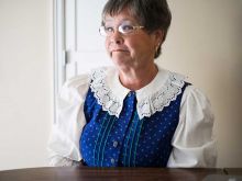 Marcy Walker photo