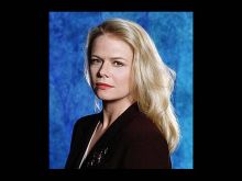 Marcy Walker