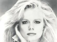 Marcy Walker