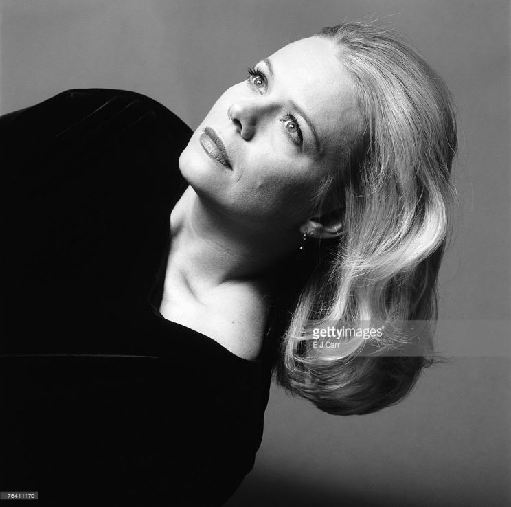 Marcy Walker