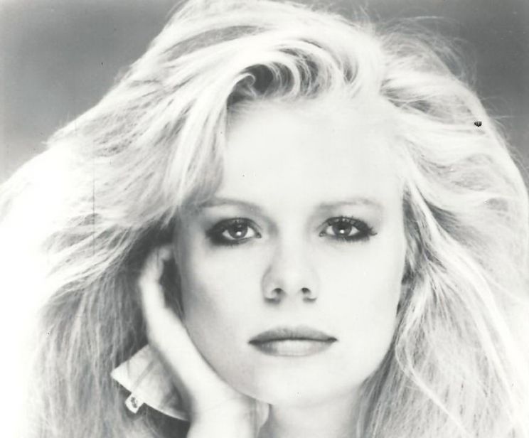 Marcy Walker
