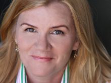 Mare Winningham