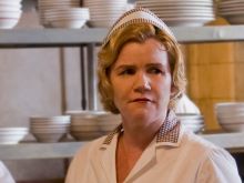 Mare Winningham