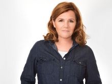 Mare Winningham