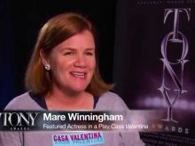 Mare Winningham