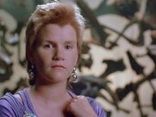 Mare Winningham