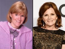 Mare Winningham