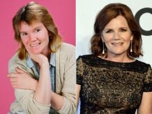 Mare Winningham photo