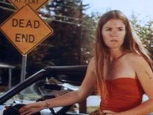 Mare Winningham