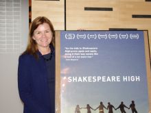 Mare Winningham