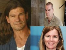 Mare Winningham